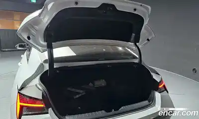 Hyundai Avante 2024 1.6 Автомат в Москве № 8587, миниатюра 9