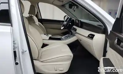 Hyundai Palisade 2022 2.2 Автомат в Москве № 8627, миниатюра 11