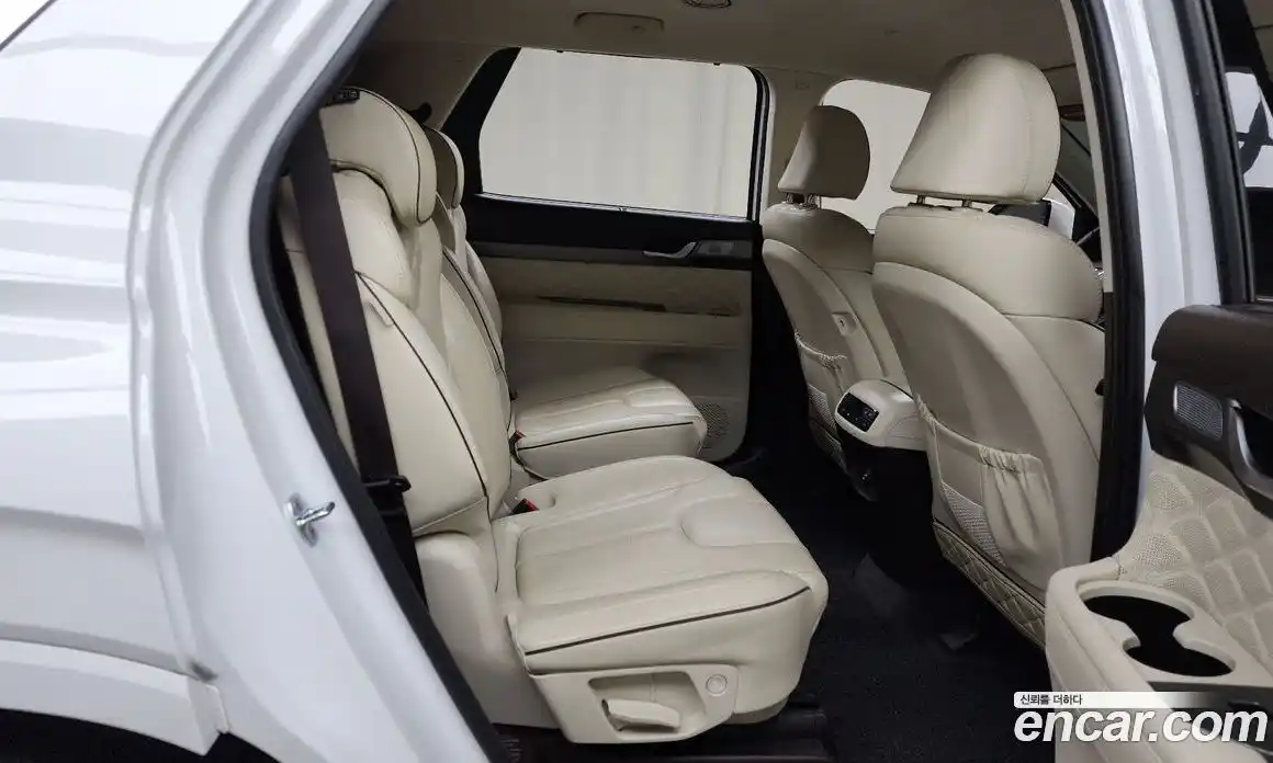 Hyundai Palisade 2022 2.2 Автомат в Москве № 8627, фото 12