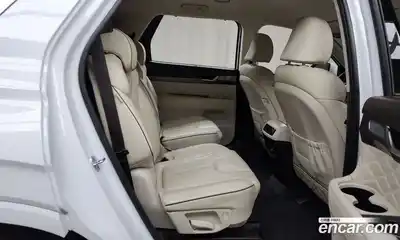 Hyundai Palisade 2022 2.2 Автомат в Москве № 8627, миниатюра 12