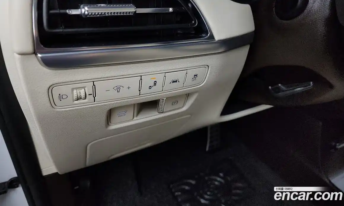 Hyundai Palisade 2022 2.2 Автомат в Москве № 8627, фото 14