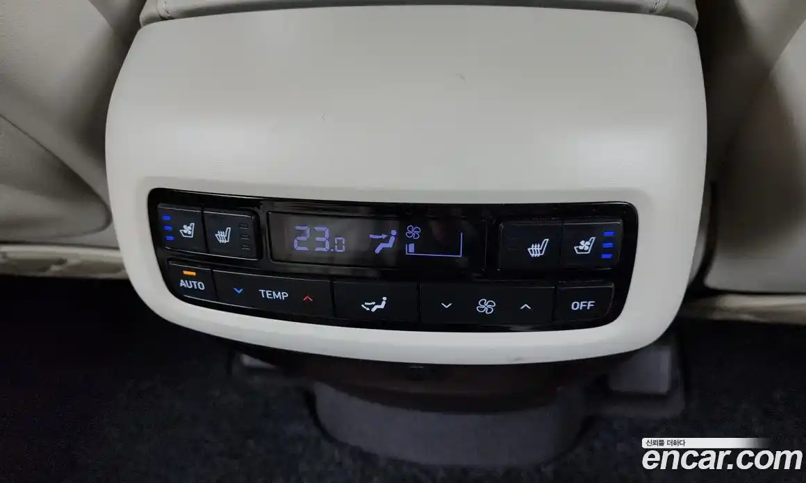 Hyundai Palisade 2022 2.2 Автомат в Москве № 8627, фото 18