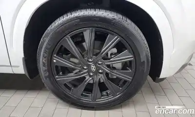 Hyundai Palisade 2022 2.2 Автомат в Москве № 8627, миниатюра 5