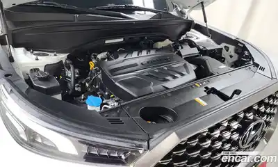 Hyundai Palisade 2022 2.2 Автомат в Москве № 8627, миниатюра 6