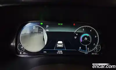 Hyundai Palisade 2022 2.2 Автомат в Москве № 8627, миниатюра 8