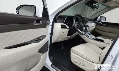 Hyundai Palisade 2022 2.2 Автомат в Москве № 8627, миниатюра 10