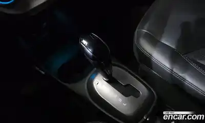 Chevrolet Spark 2017 1.0 Автомат в Москве № 86839, миниатюра 11