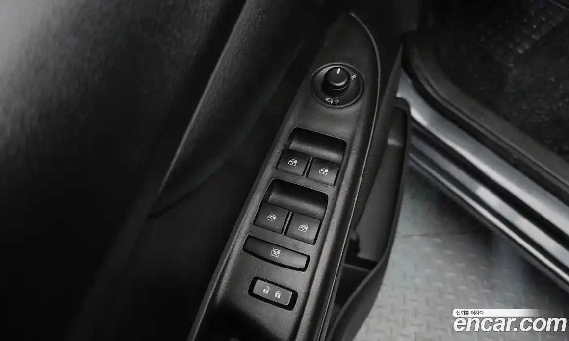 Chevrolet Spark 2017 1.0 Автомат в Москве № 86839, фото 18