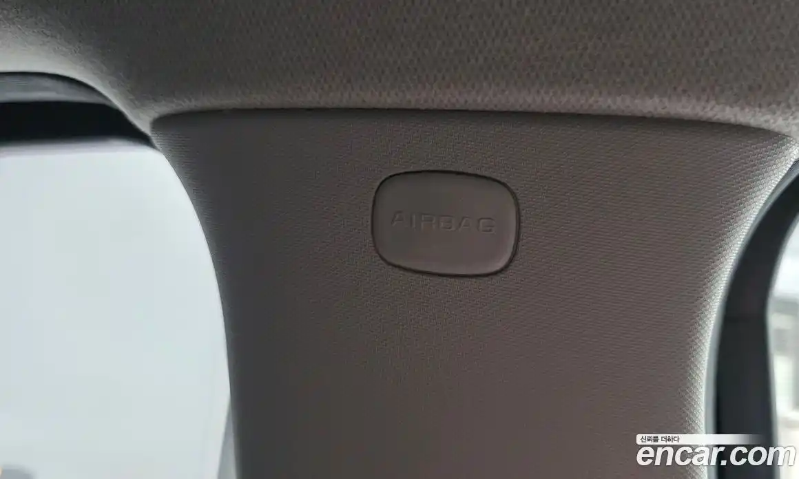 Chevrolet Spark 2017 1.0 Автомат в Москве № 86839, фото 19