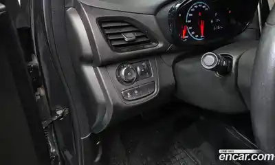 Chevrolet Spark 2017 1.0 Автомат в Москве № 86839, миниатюра 4