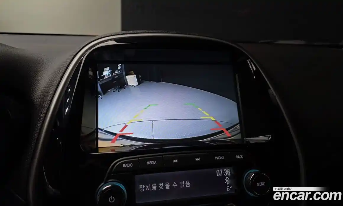 Chevrolet Spark 2017 1.0 Автомат в Москве № 86839, фото 5