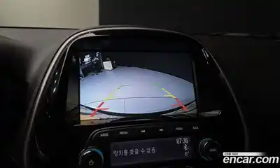 Chevrolet Spark 2017 1.0 Автомат в Москве № 86839, миниатюра 5