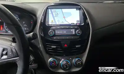 Chevrolet Spark 2017 1.0 Автомат в Москве № 86839, миниатюра 7