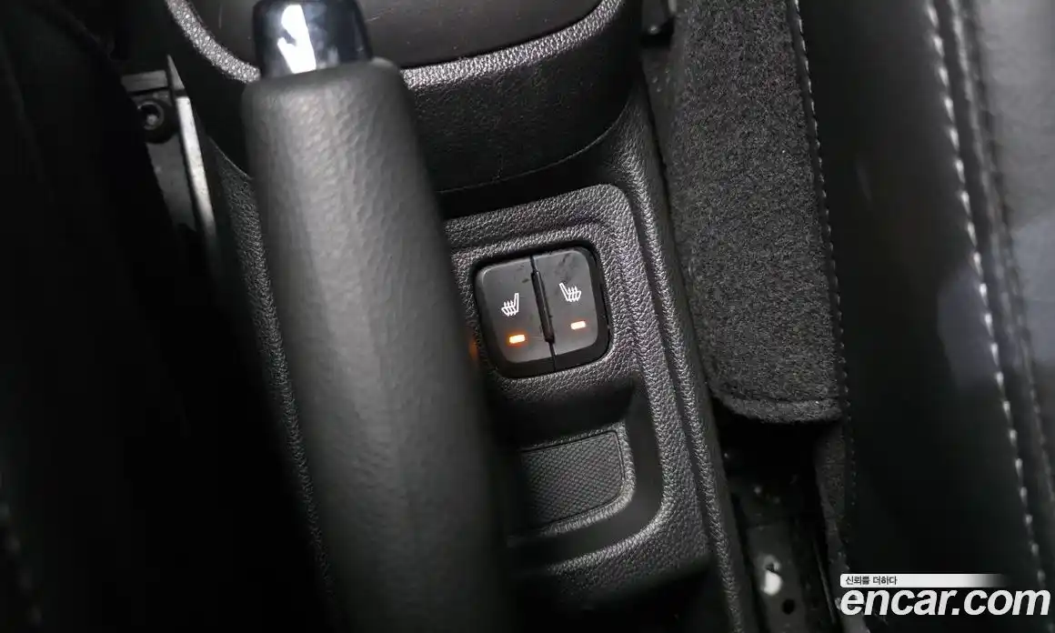 Chevrolet Spark 2017 1.0 Автомат в Москве № 86839, фото 8