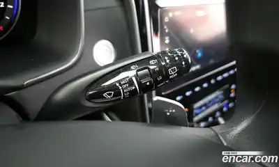 Hyundai Tucson, 2023