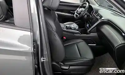 Hyundai Tucson 2023 2.0 Автомат в Москве № 91117, миниатюра 11