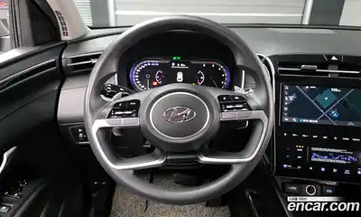 Hyundai Tucson 2023 2.0 Автомат в Москве № 91117, миниатюра 12