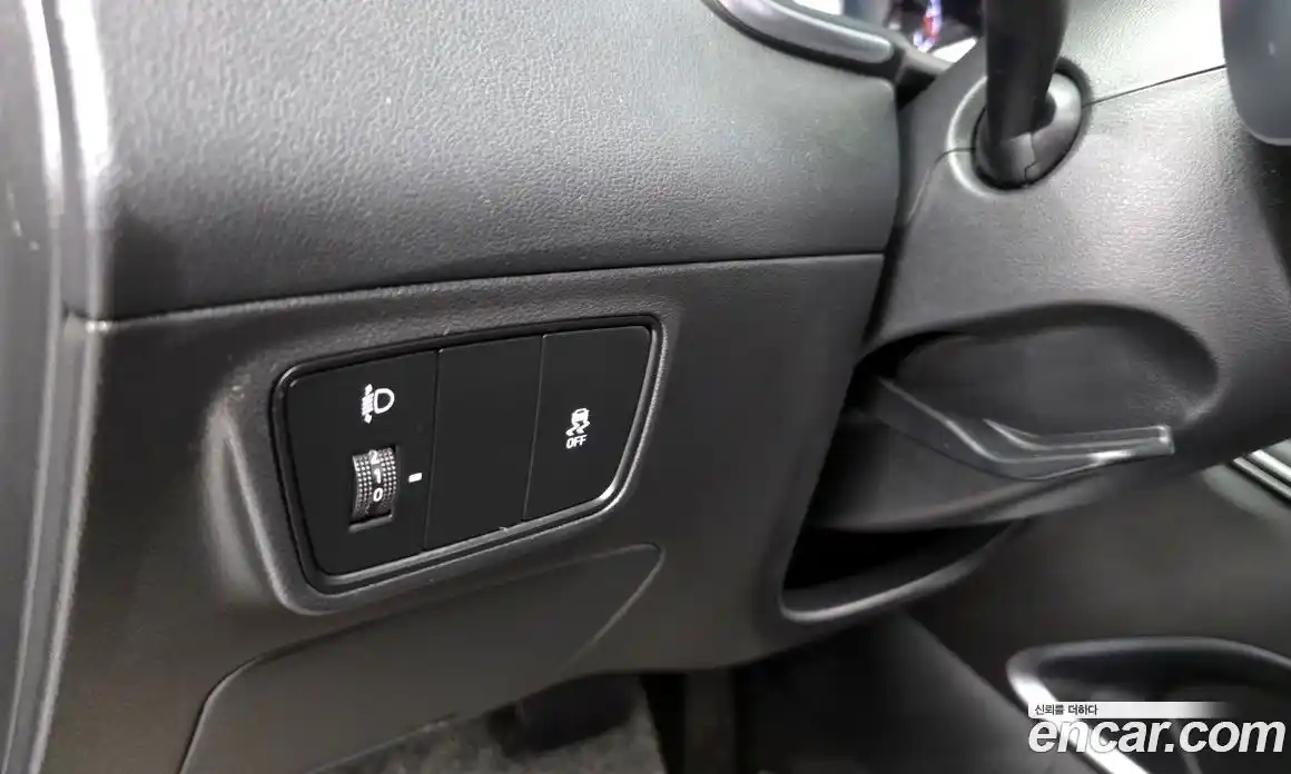 Hyundai Tucson 2023 2.0 Автомат в Москве № 91117, фото 18