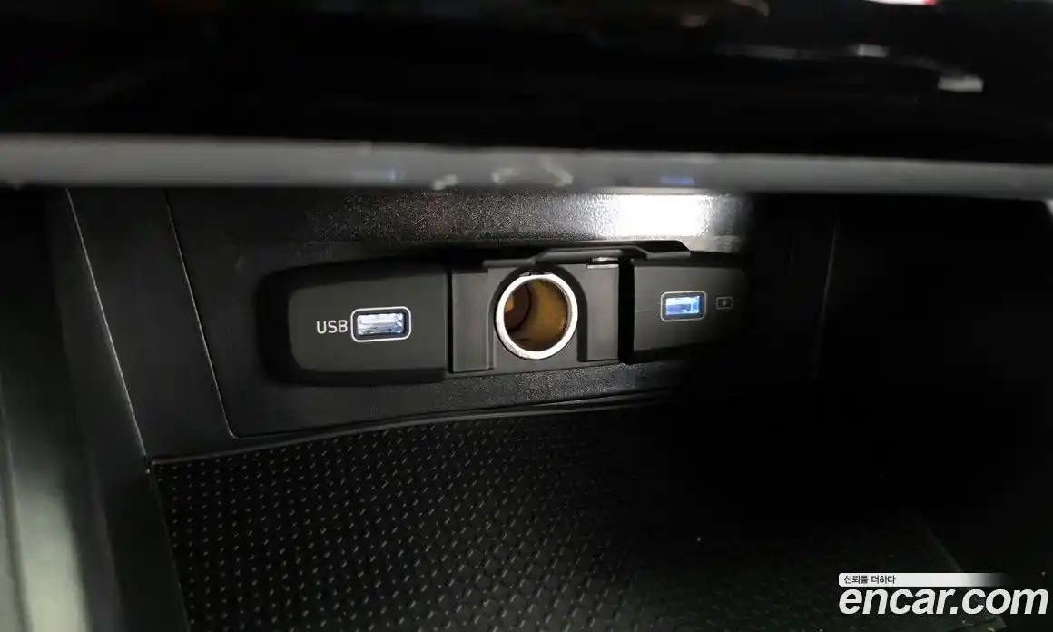 Hyundai Tucson 2023 2.0 Автомат в Москве № 91117, фото 19