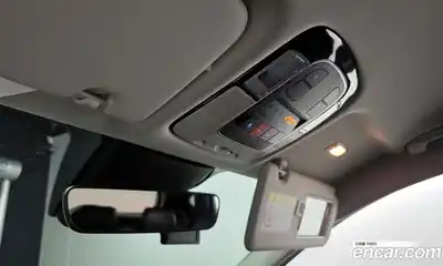 Hyundai Tucson 2023 2.0 Автомат в Москве № 91117, миниатюра 3