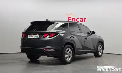 Hyundai Tucson 2023 2.0 Автомат в Москве № 91117, миниатюра 4