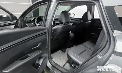 Hyundai Tucson 2023 2.0 Автомат в Москве № 91117, миниатюра 5