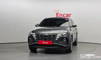 Hyundai Tucson 2023 2.0 Автомат в Москве № 91117, миниатюра 6