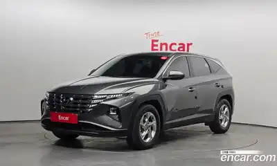 Hyundai Tucson 2023 2.0 Автомат в Москве № 91117, миниатюра 7