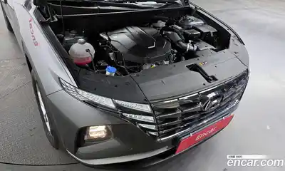 Hyundai Tucson 2023 2.0 Автомат в Москве № 91117, миниатюра 10