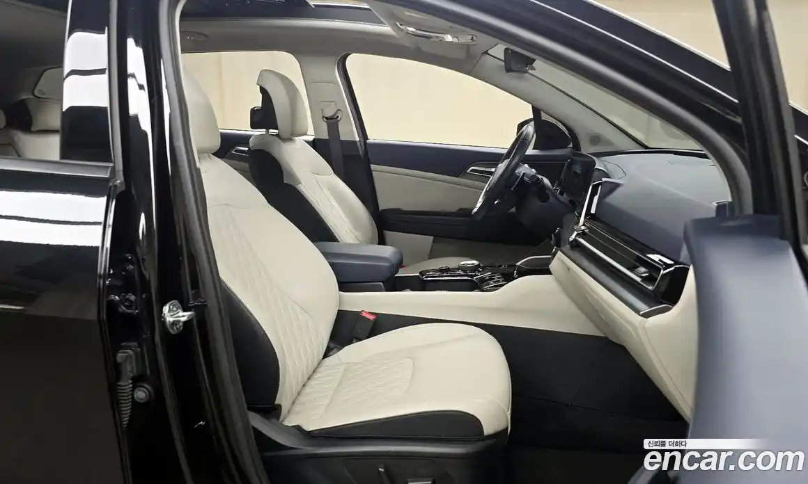 Kia Sportage 2022 2.0 Автомат в Москве № 921, фото 11