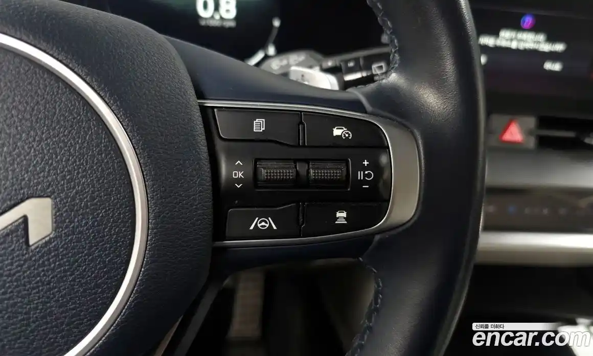 Kia Sportage 2022 2.0 Автомат в Москве № 921, фото 13