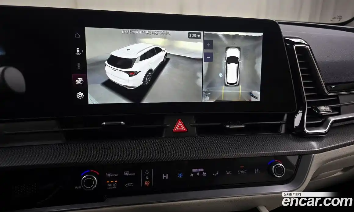 Kia Sportage 2022 2.0 Автомат в Москве № 921, фото 16