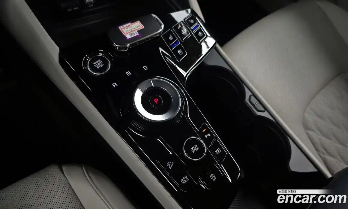 Kia Sportage 2022 2.0 Автомат в Москве № 921, фото 19