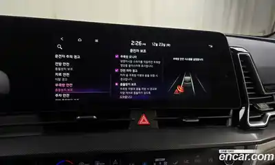 Kia Sportage 2022 2.0 Автомат в Москве № 921, миниатюра 2