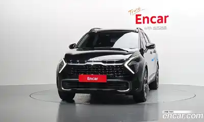 Kia Sportage 2022 2.0 Автомат в Москве № 921, миниатюра 10