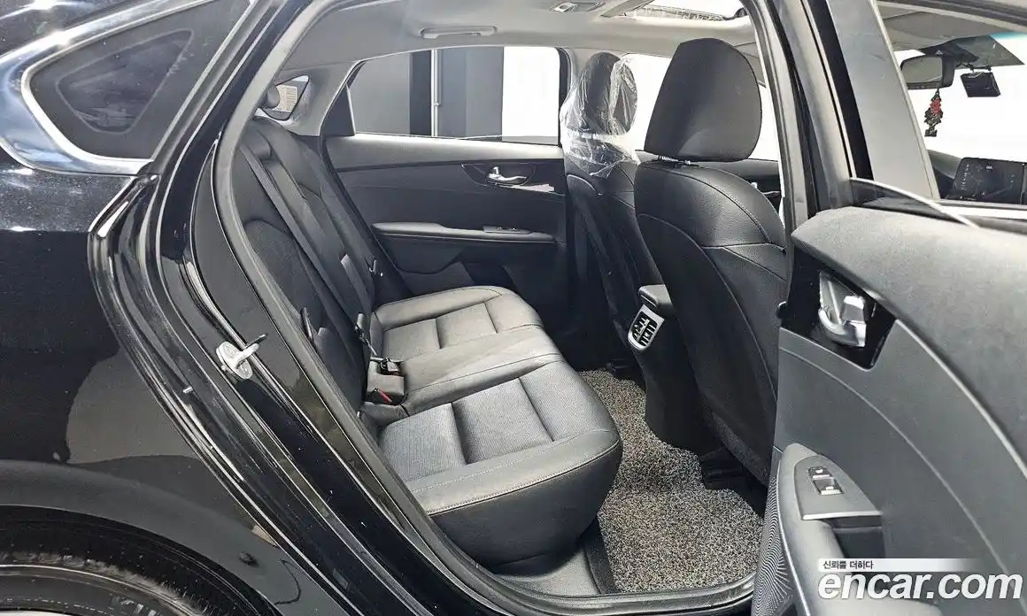 Kia K3 2019 1.6 Автомат в Москве № 94954, фото 12