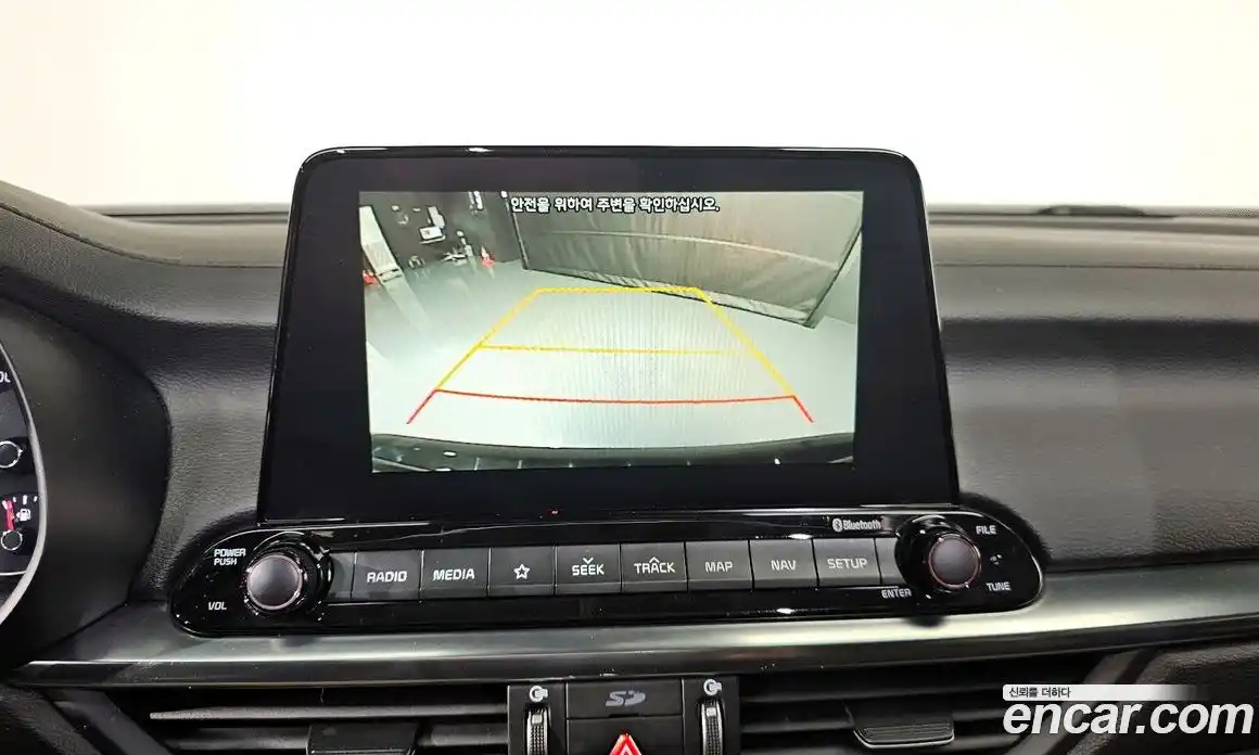 Kia K3 2019 1.6 Автомат в Москве № 94954, фото 15