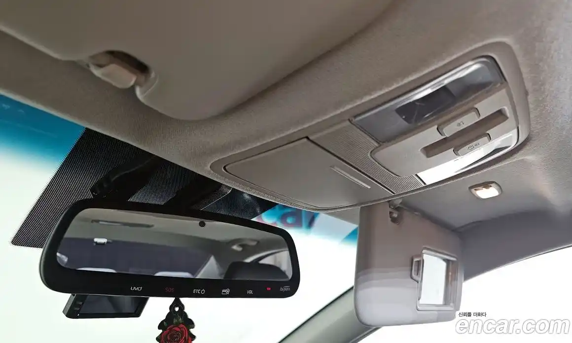 Kia K3 2019 1.6 Автомат в Москве № 94954, фото 17