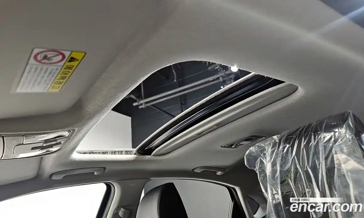 Kia K3 2019 1.6 Автомат в Москве № 94954, фото 19