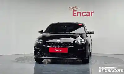 Kia K3 2019 1.6 Автомат в Москве № 94954, миниатюра 3