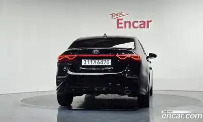 Kia K3 2019 1.6 Автомат в Москве № 94954, миниатюра 4