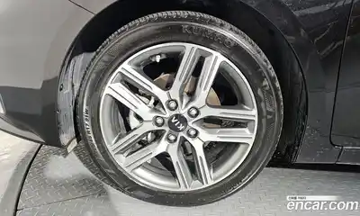 Kia K3 2019 1.6 Автомат в Москве № 94954, миниатюра 5