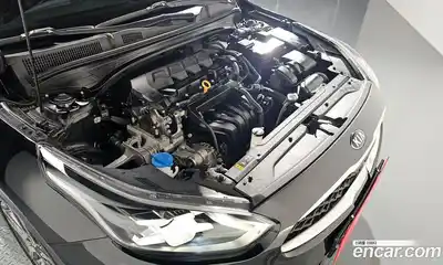 Kia K3 2019 1.6 Автомат в Москве № 94954, миниатюра 6
