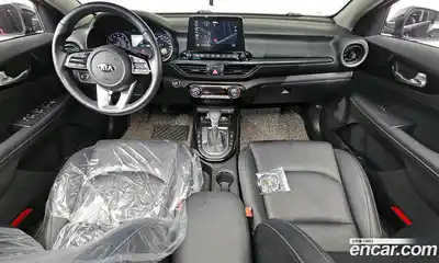 Kia K3 2019 1.6 Автомат в Москве № 94954, миниатюра 7