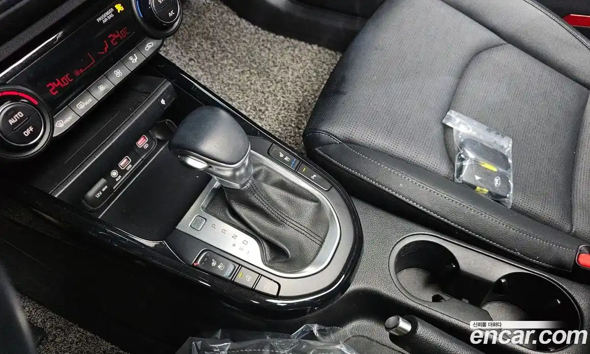 Kia K3 2019 1.6 Автомат в Москве № 94954, фото 9