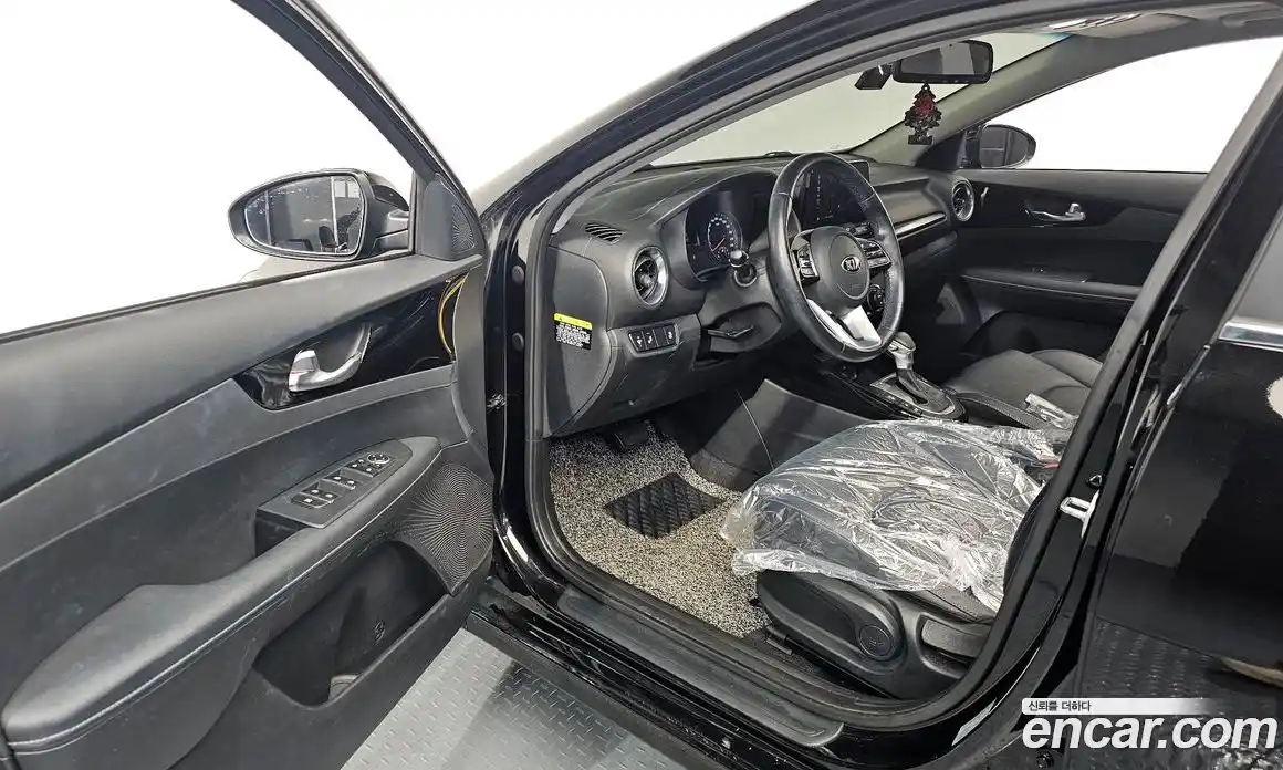 Kia K3 2019 1.6 Автомат в Москве № 94954, фото 10