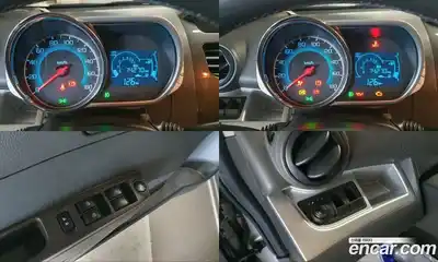 Chevrolet Spark 2014 1.0 Механическая в Москве № 97124, миниатюра 12