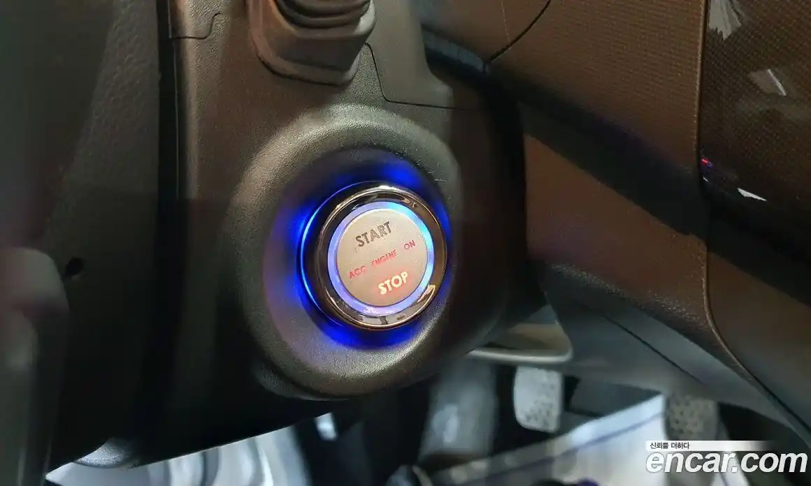 Chevrolet Spark 2014 1.0 Механическая в Москве № 97124, фото 14