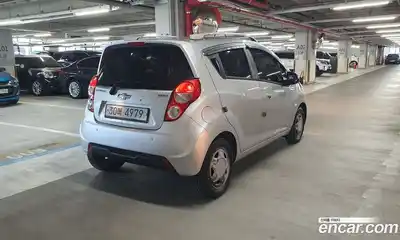 Chevrolet Spark 2014 1.0 Механическая в Москве № 97124, миниатюра 6