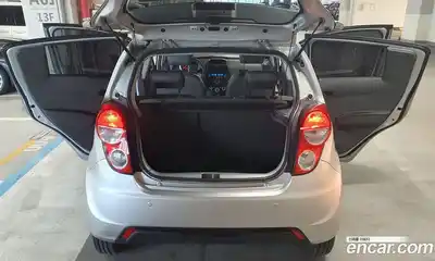 Chevrolet Spark 2014 1.0 Механическая в Москве № 97124, миниатюра 10